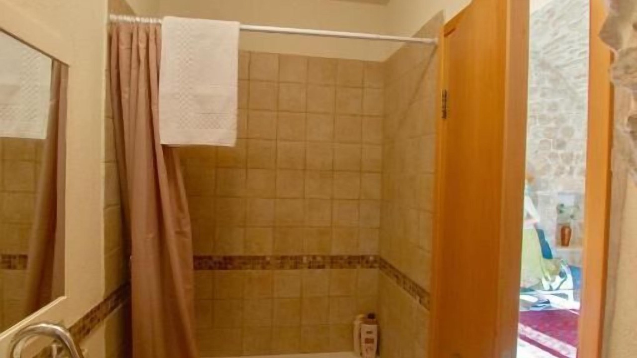 Photo of Bathroom in Artists Colony