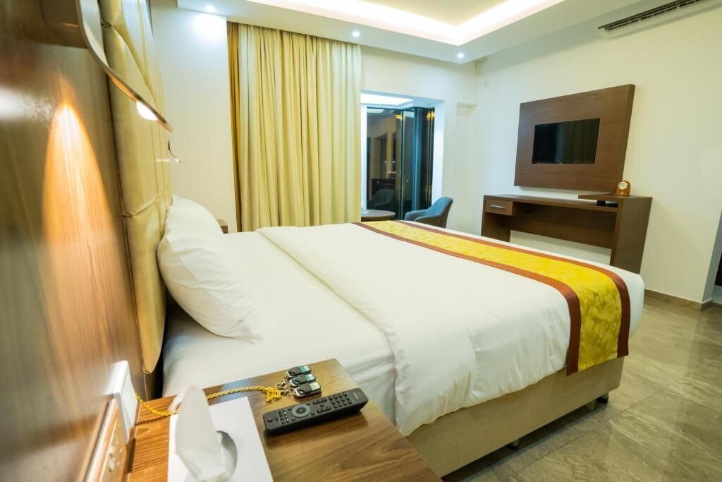 Photo of Bedroom in Seeb