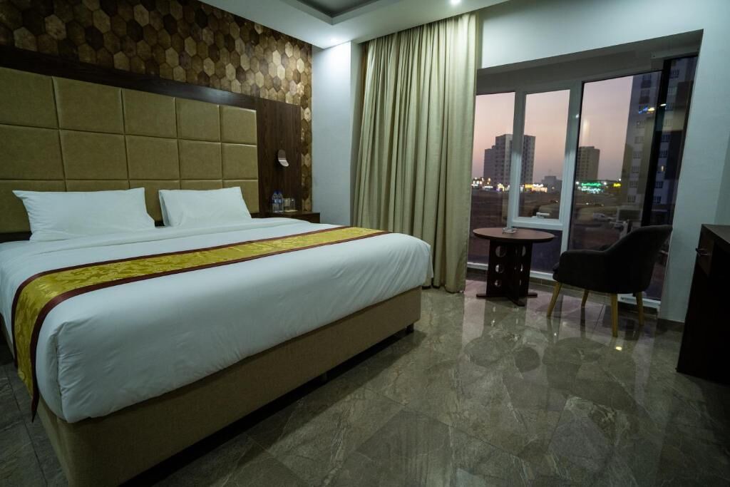 Photo of Bedroom in Seeb