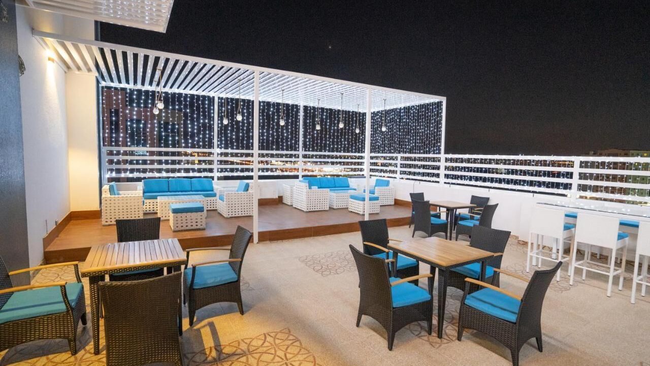 Photo of Outdoor in Seeb