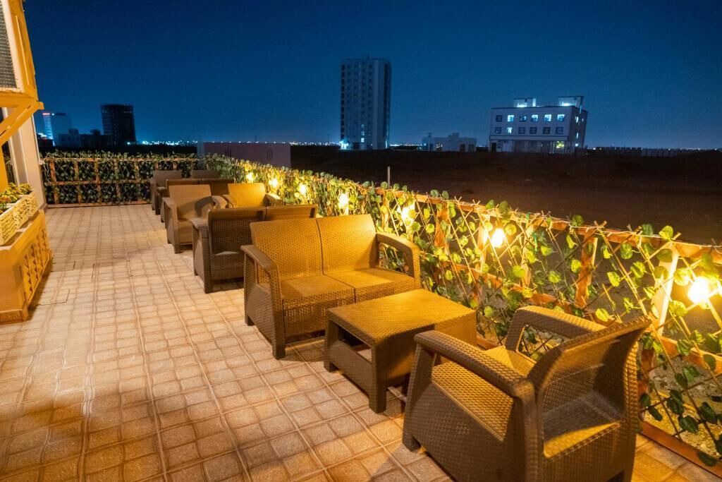 Photo of Patio Balcony in Seeb