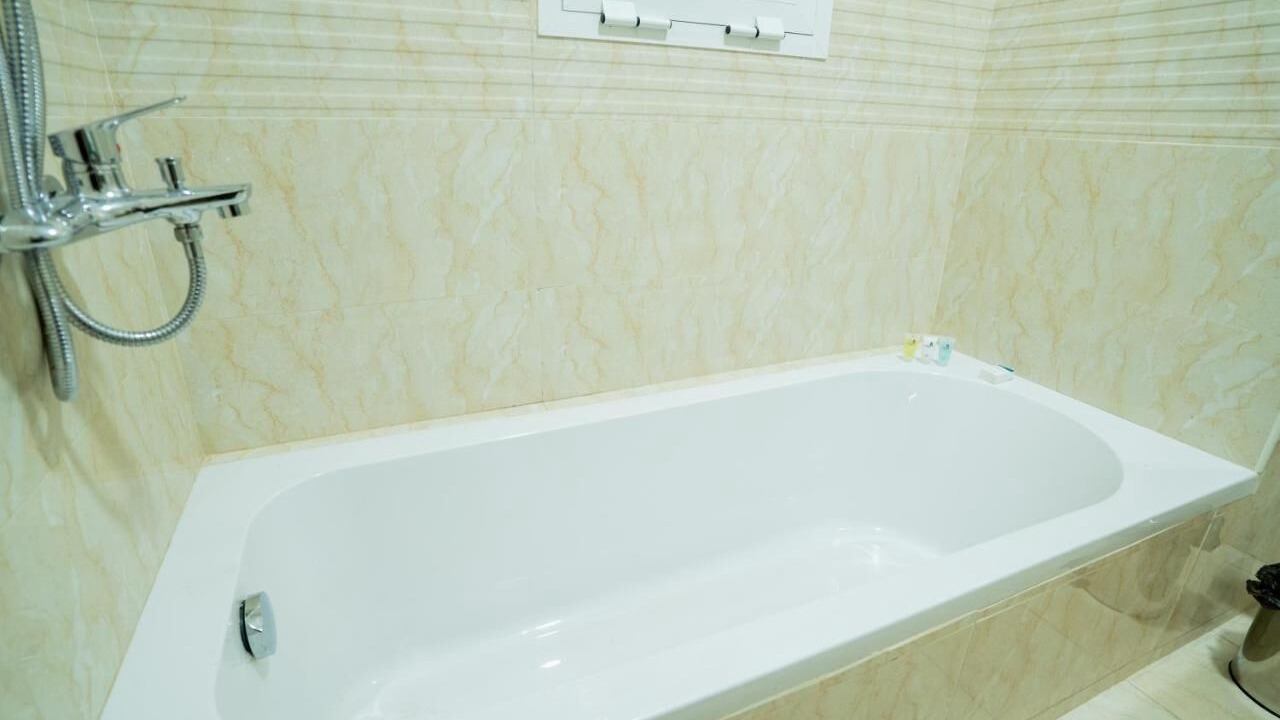 Photo of Bathroom in Seeb