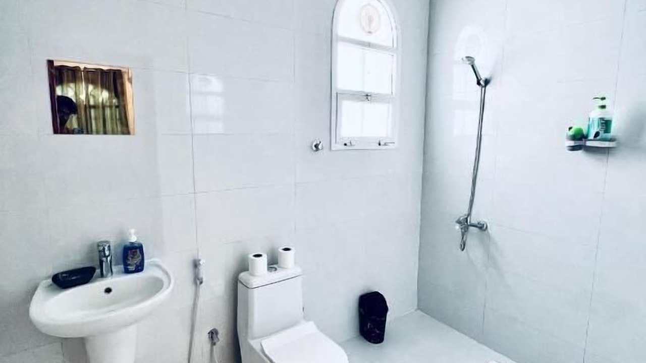 Photo of Bathroom in Seeb