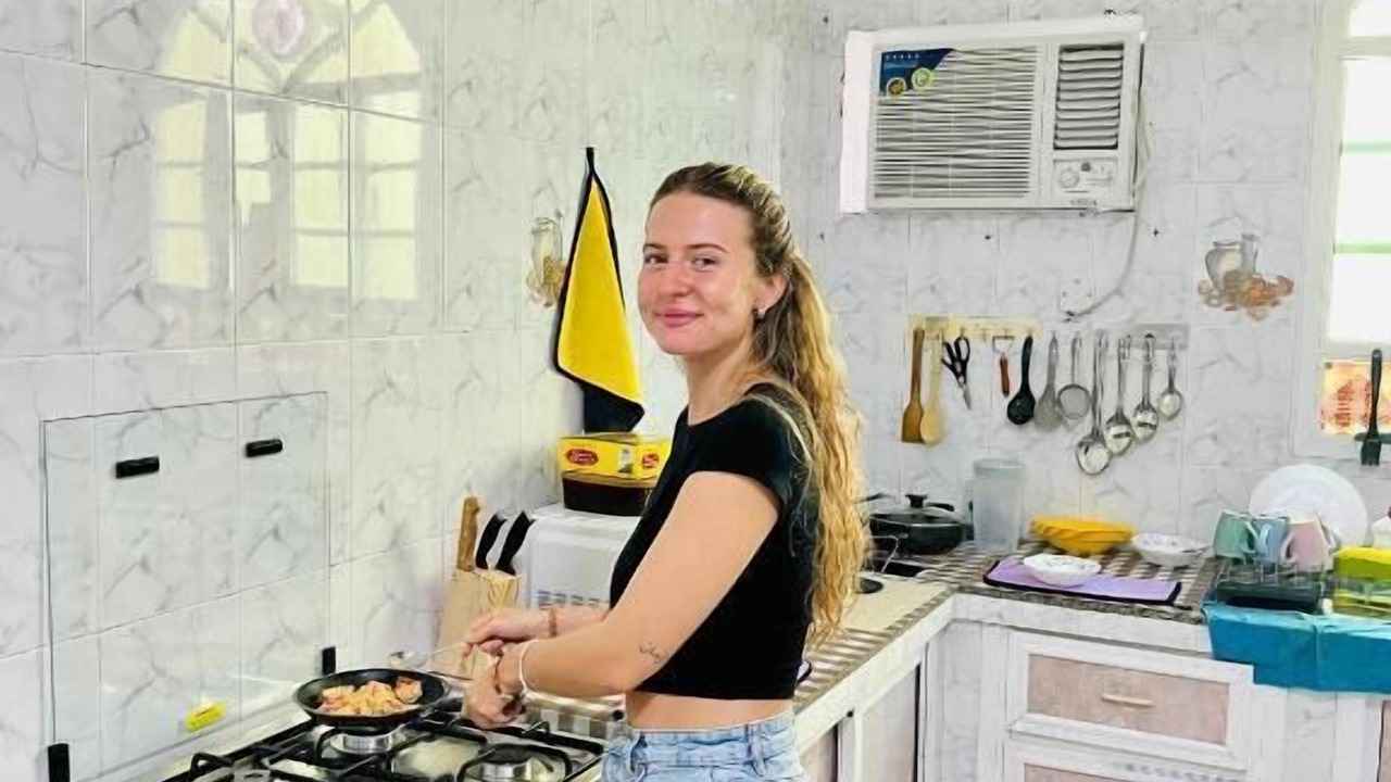 Photo of Kitchen in Seeb