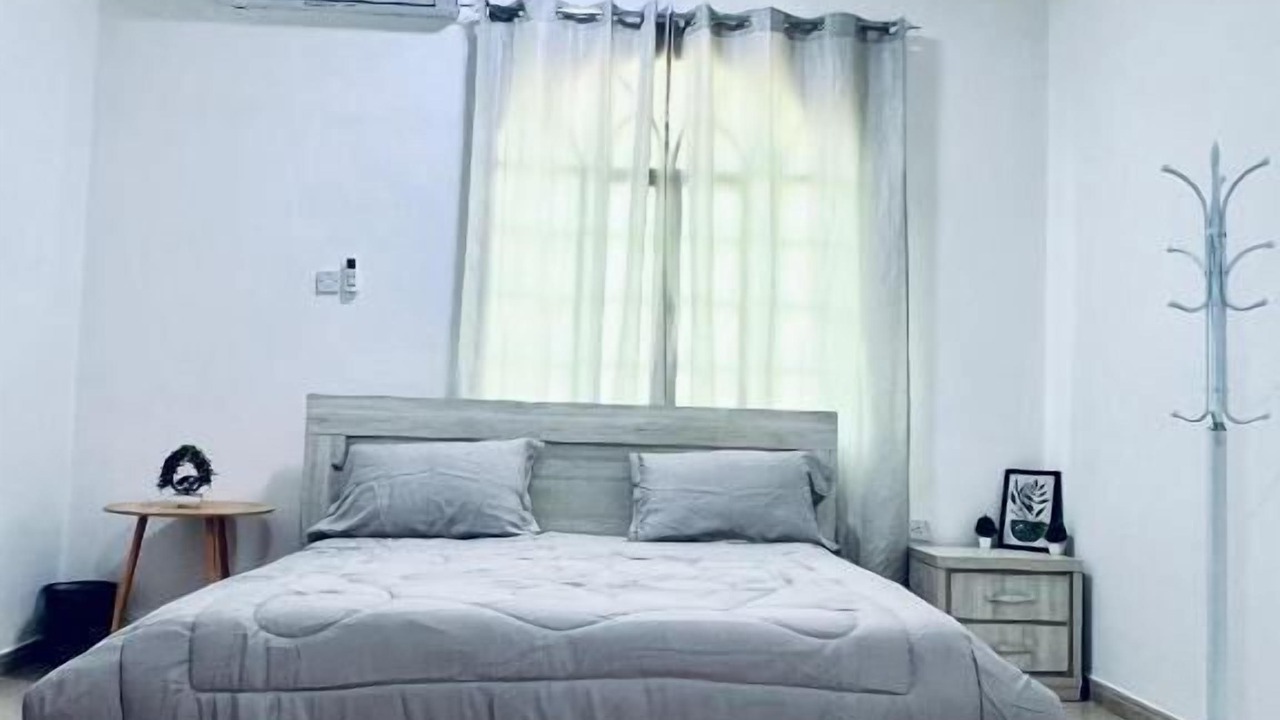 Photo of Bedroom in Seeb