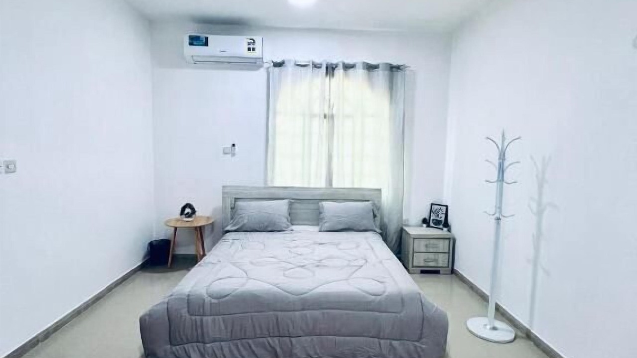 Photo of Bedroom in Seeb