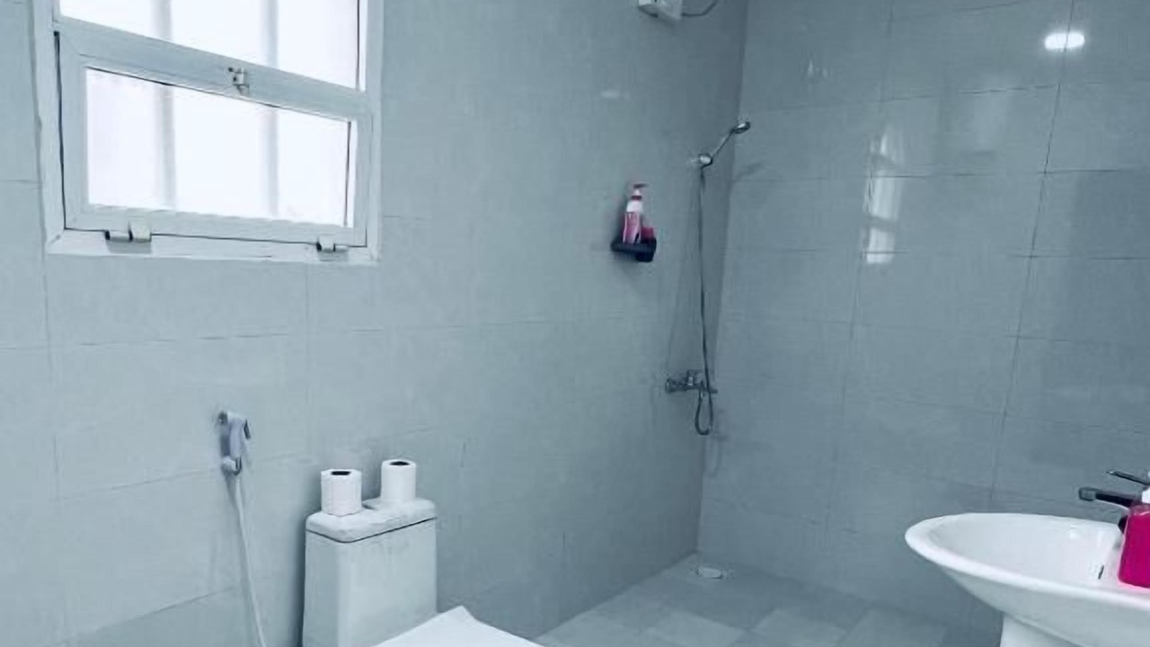 Photo of Bathroom in Seeb