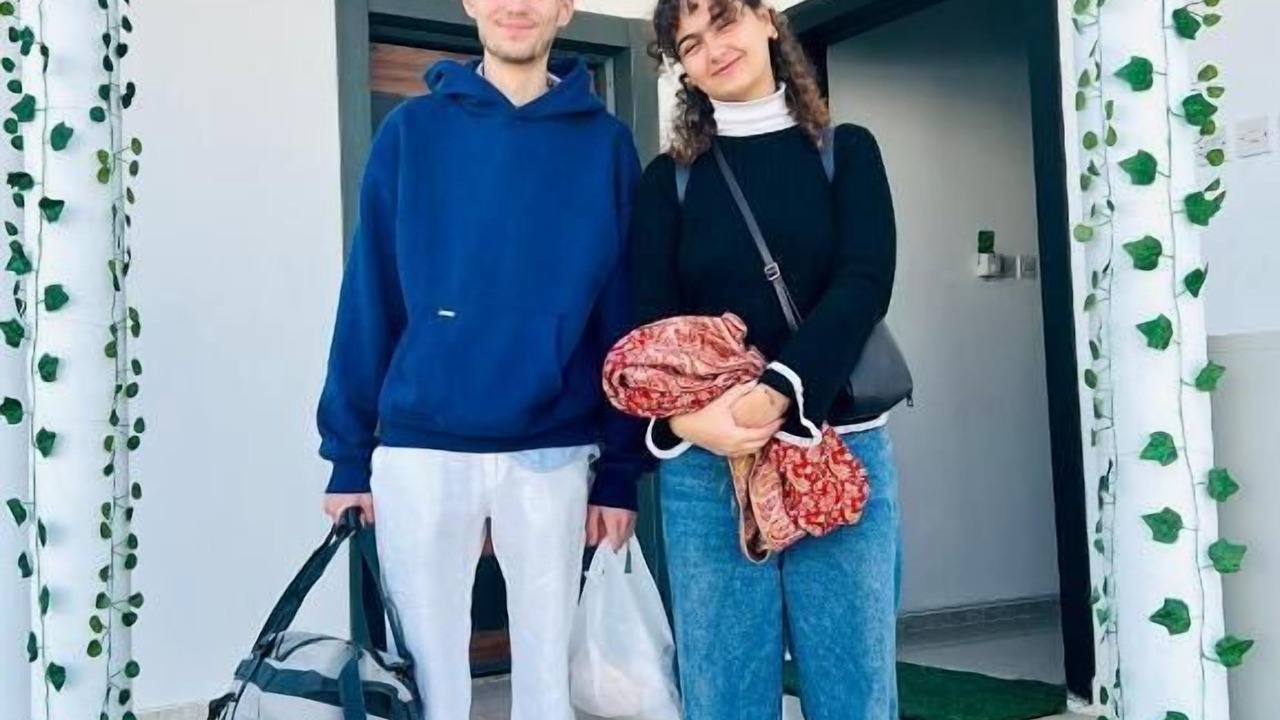 Photo of Outdoor in Seeb