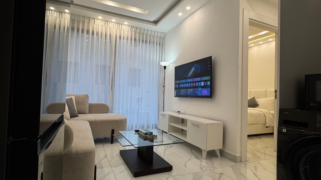 Photo of Bedroom in Ash Shumaysani