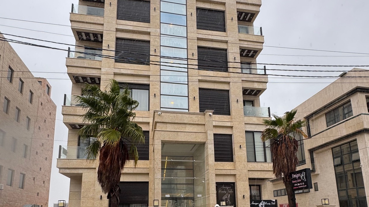 Photo of Outdoor in Ash Shumaysani