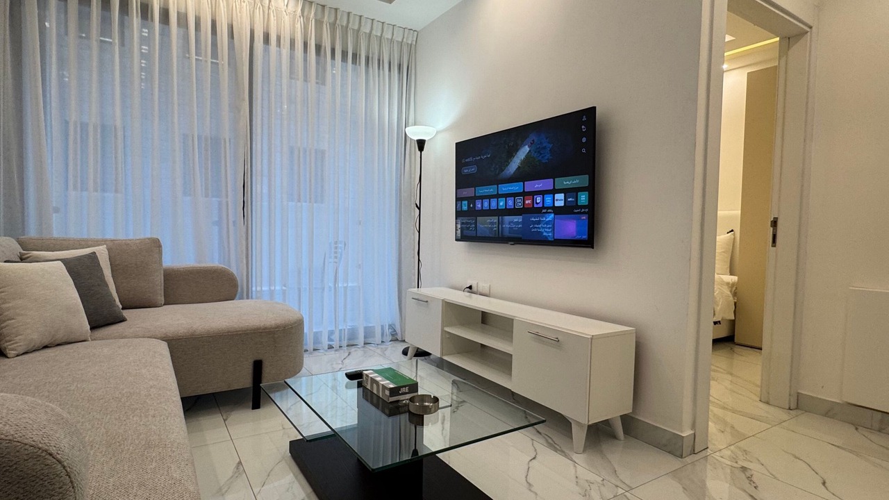 Photo of Bedroom in Ash Shumaysani