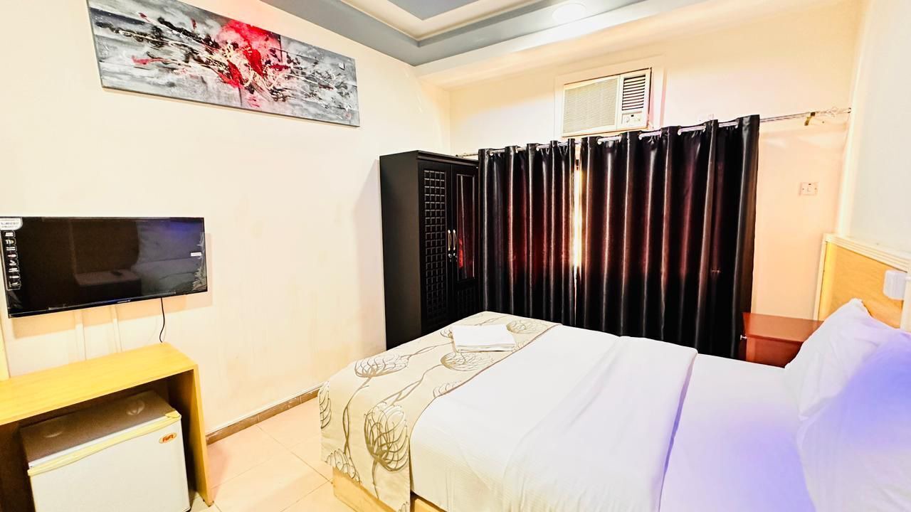 Photo of Bedroom in Sharjah
