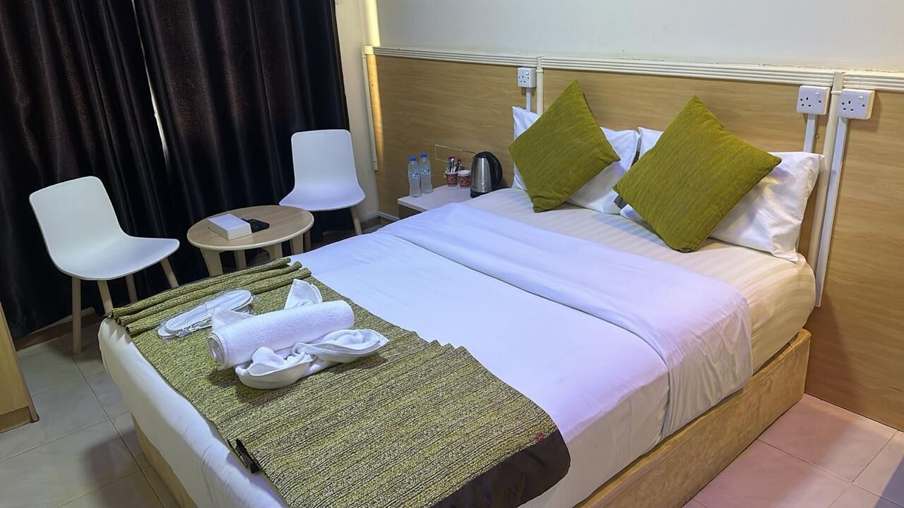 Photo of Bedroom in Sharjah
