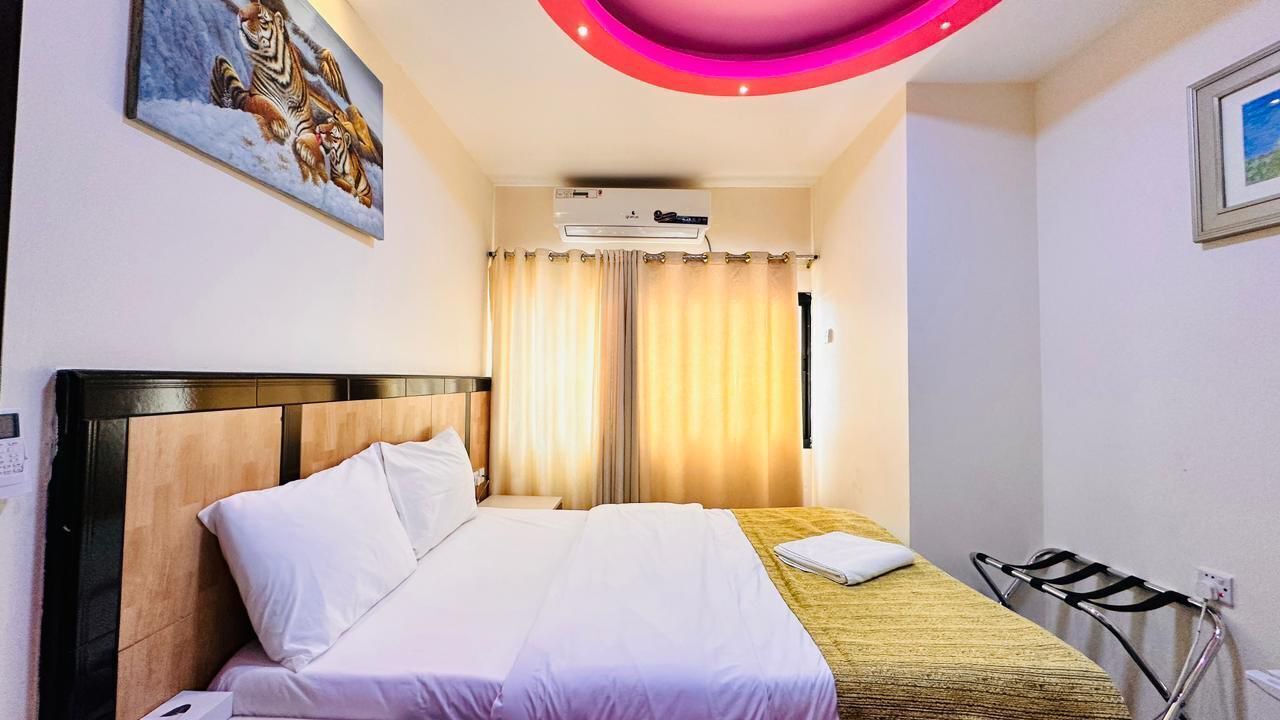 Photo of Bedroom in Sharjah