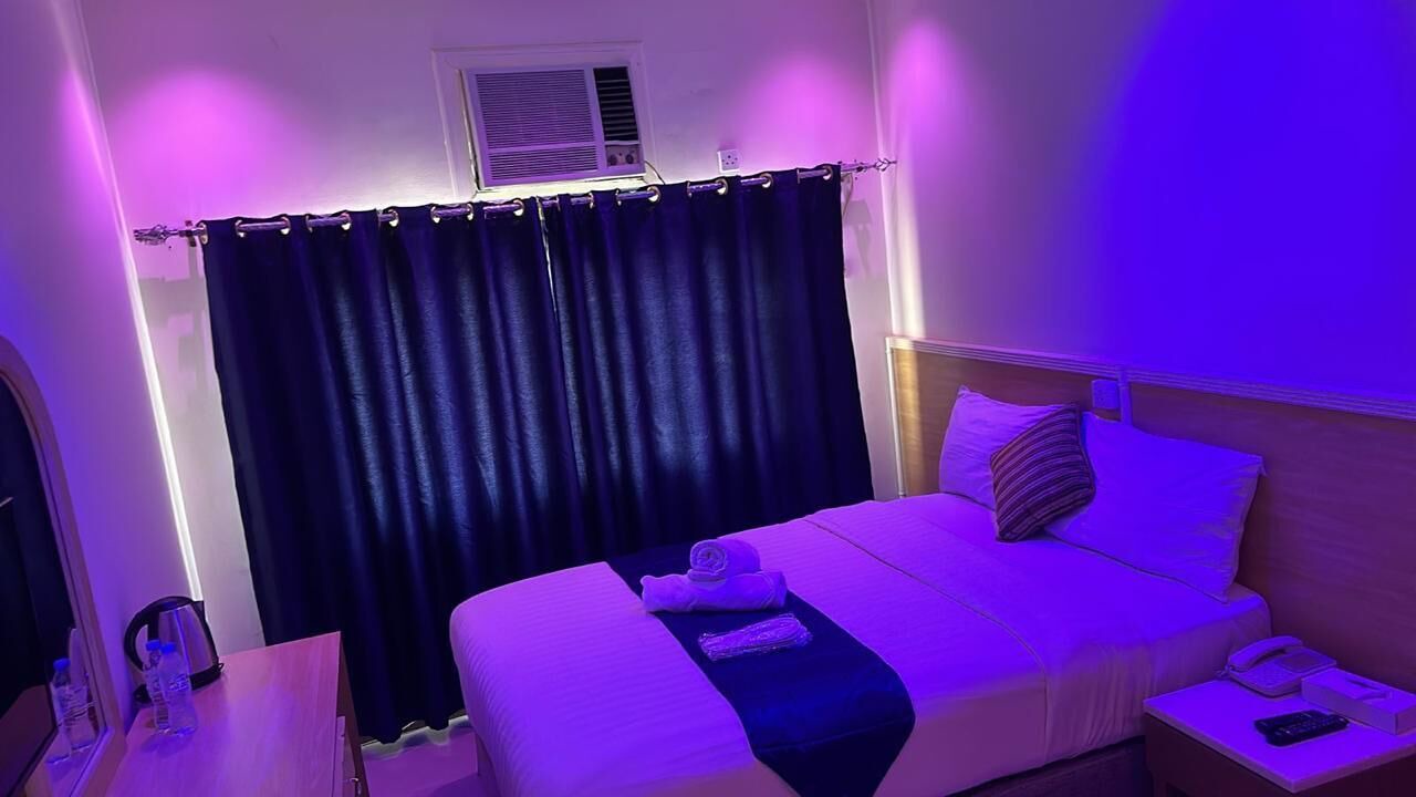 Photo of Bedroom in Sharjah