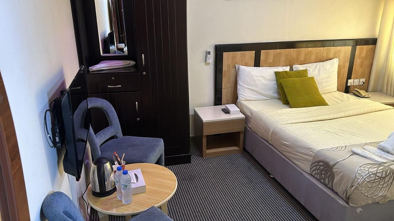 Photo of Bedroom in Sharjah