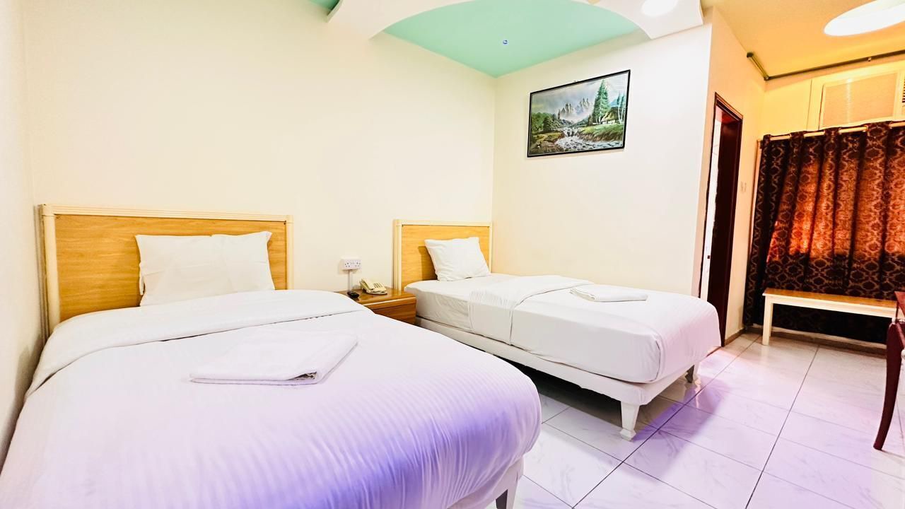 Photo of Bedroom in Sharjah