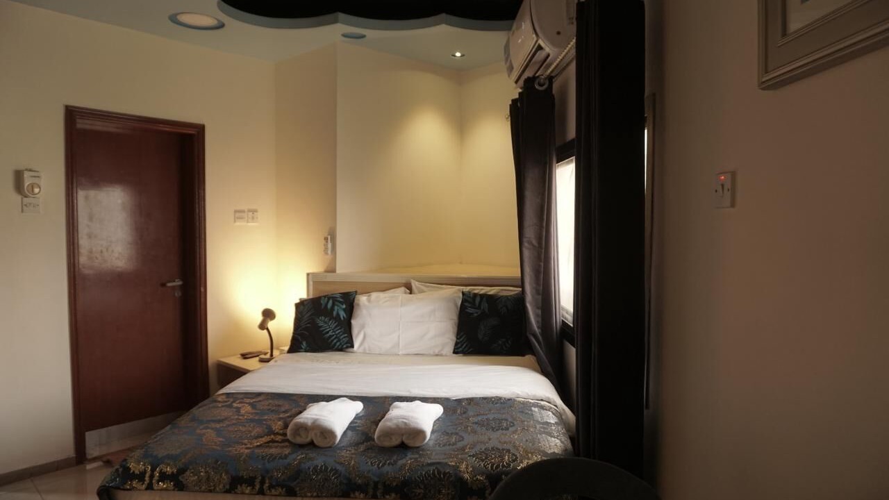 Photo of Bedroom in Sharjah