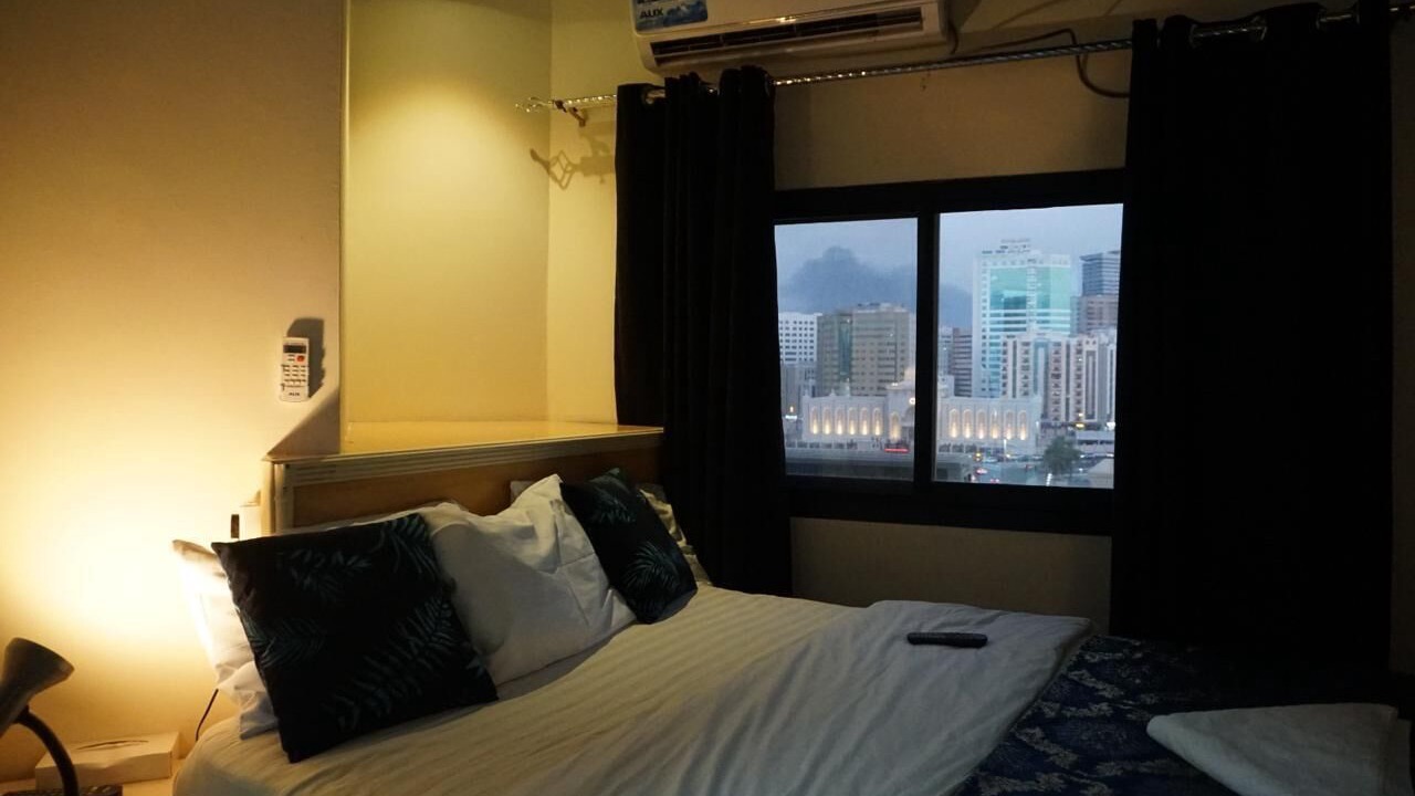 Photo of Bedroom in Sharjah