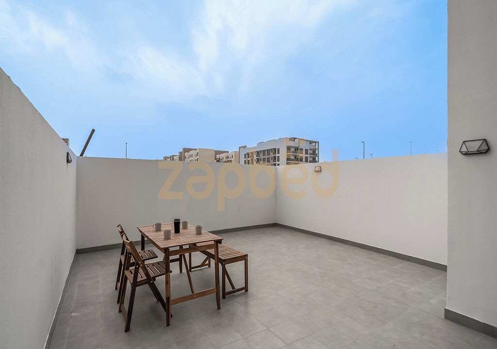 Photo of Bedroom in International City
