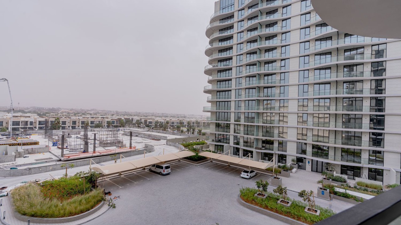 Photo of Outdoor in Mina Al Arab
