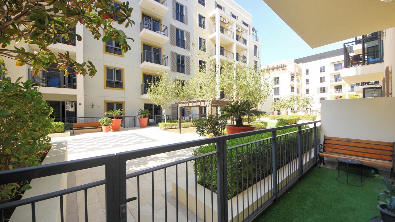 Photo of Outdoor in Madinat Zayed