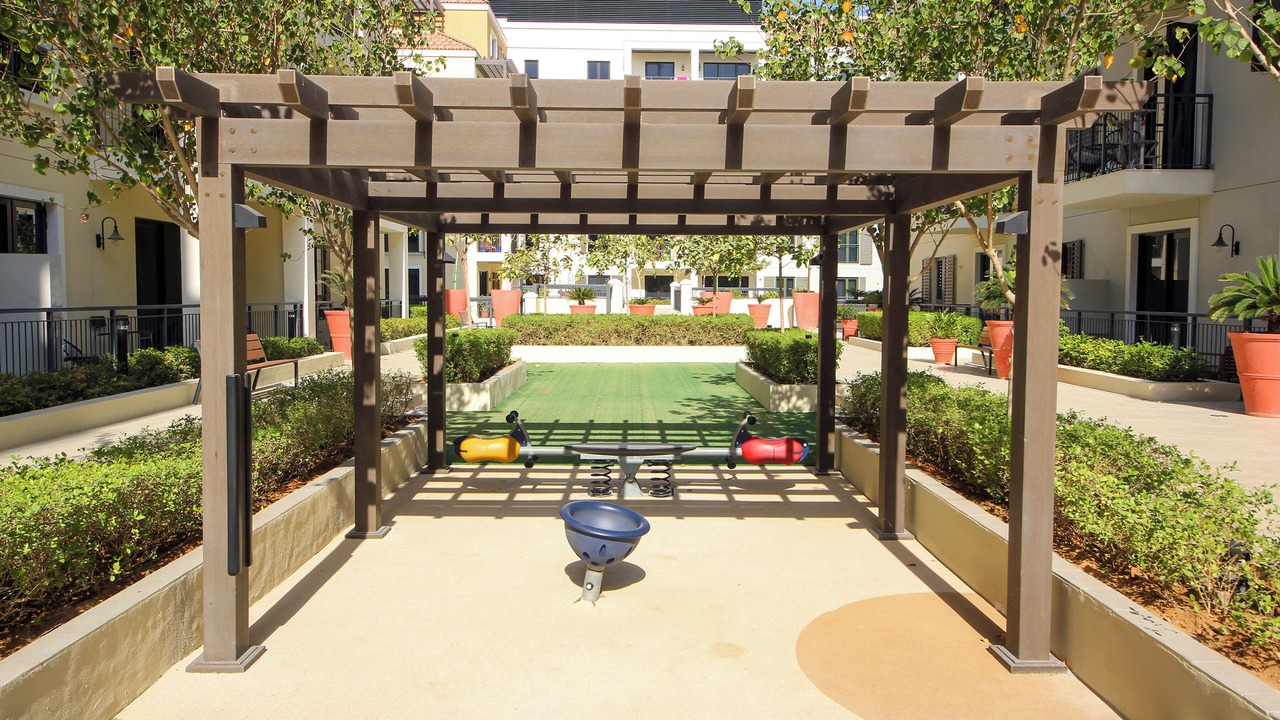 Photo of Outdoor in Madinat Zayed