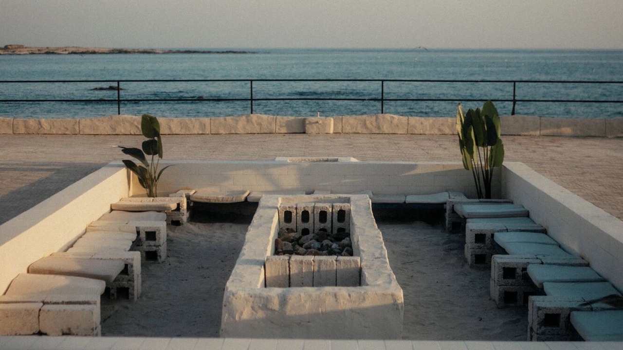 Photo of Patio Balcony in Mirbat