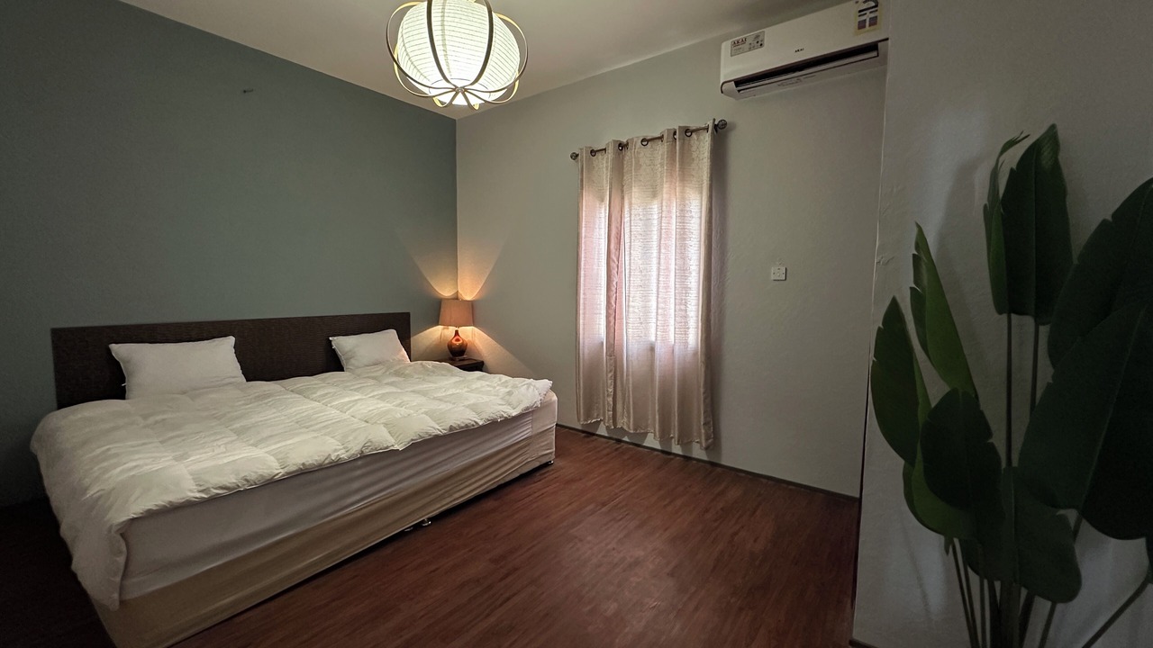 Photo of Bedroom in Mirbat