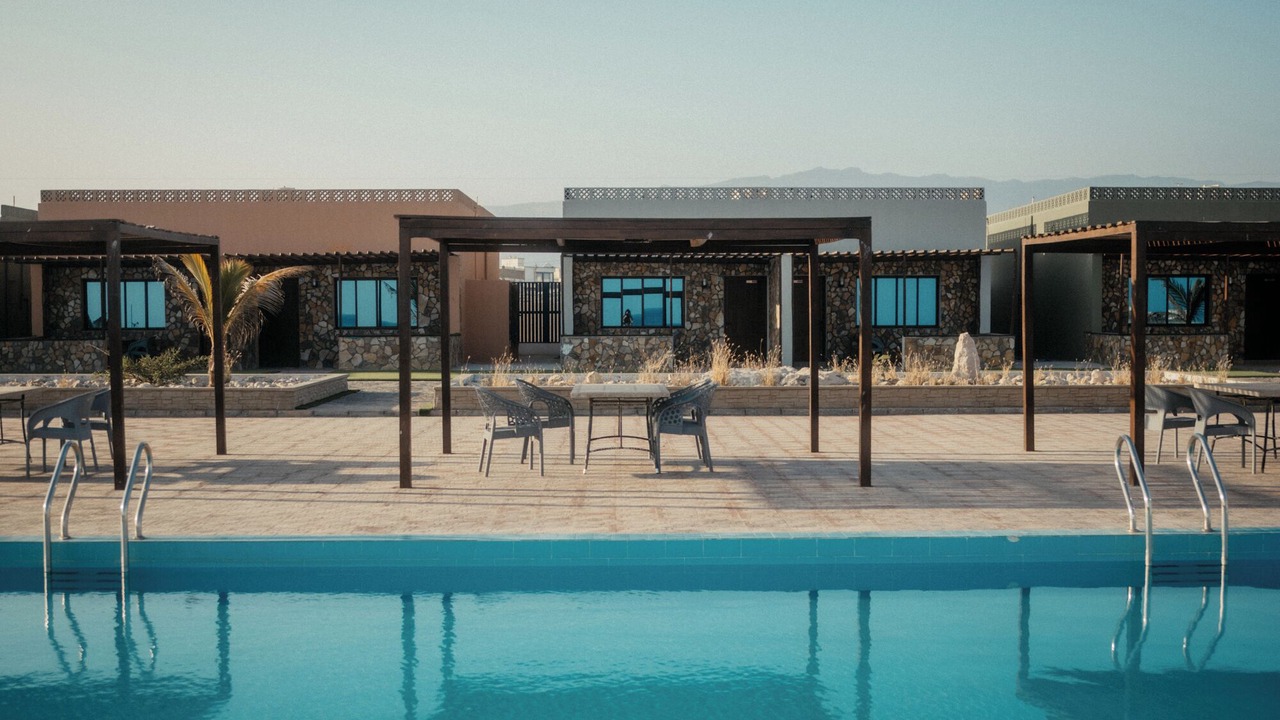 Photo of Outdoor in Mirbat