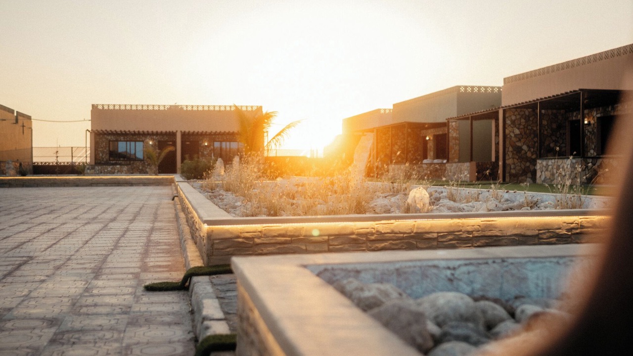 Photo of Patio Balcony in Mirbat