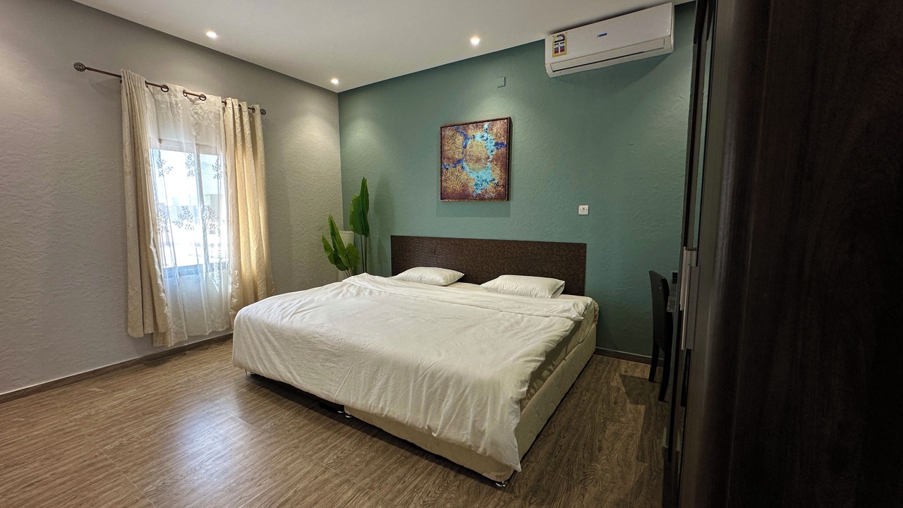 Photo of Bedroom in Mirbat