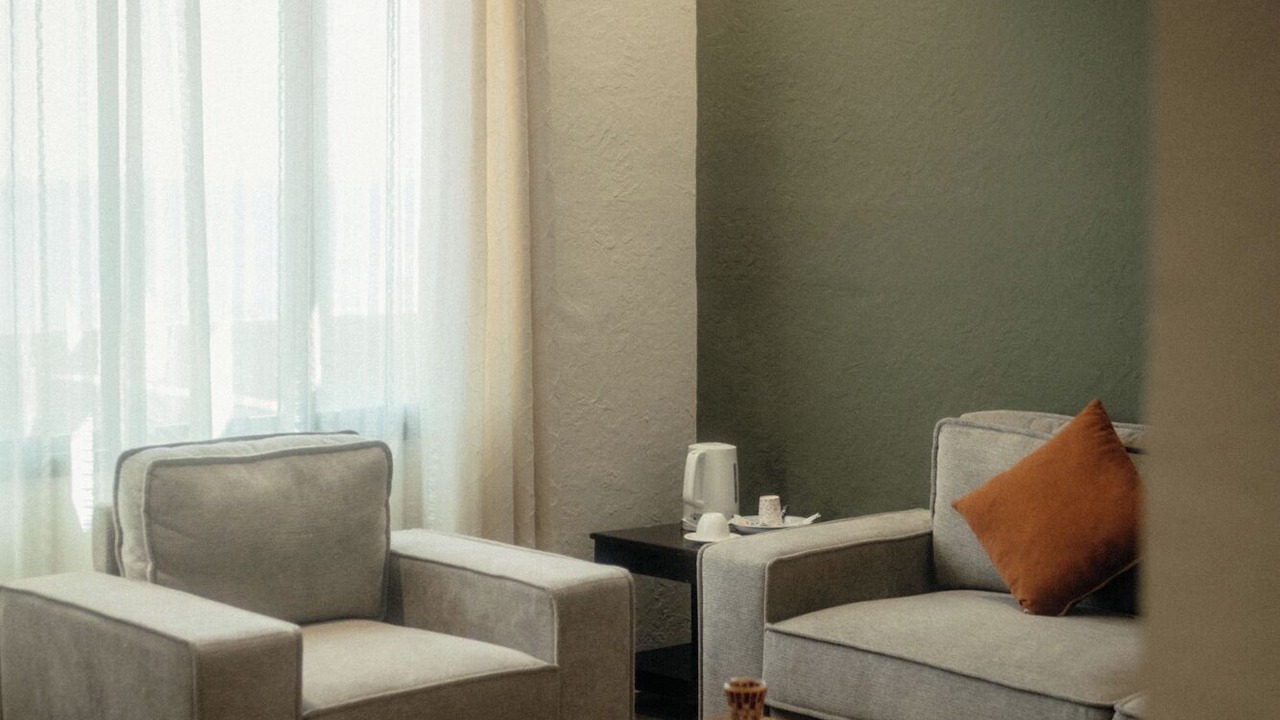 Photo of Livingroom in Mirbat