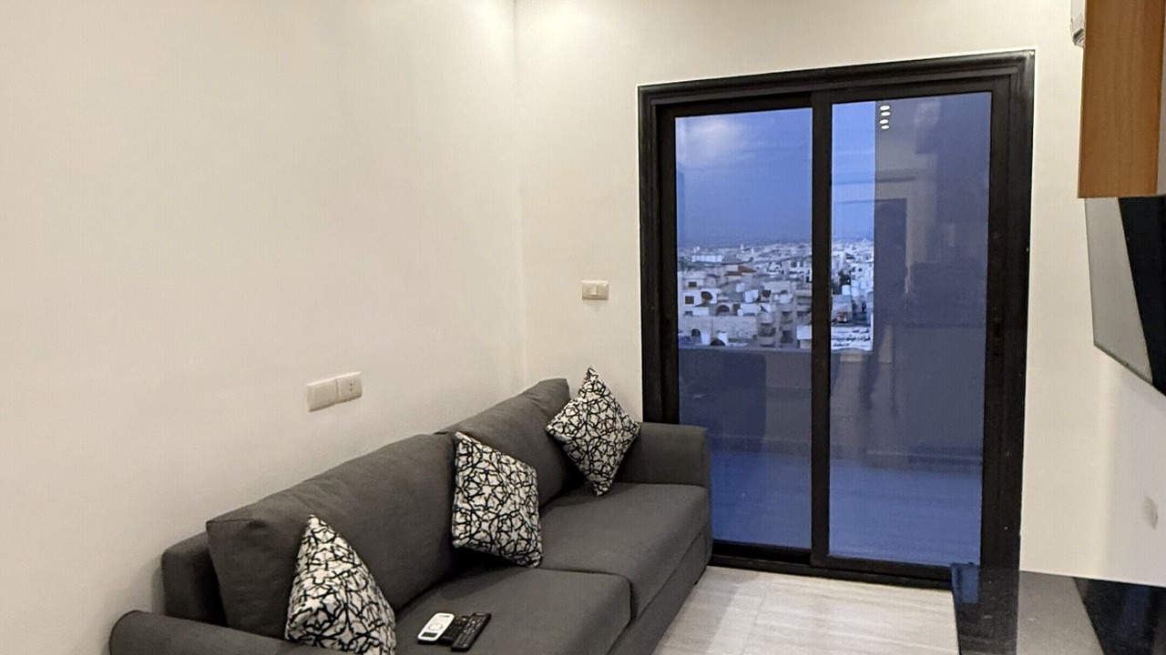 Photo of Patio Balcony in Irbid
