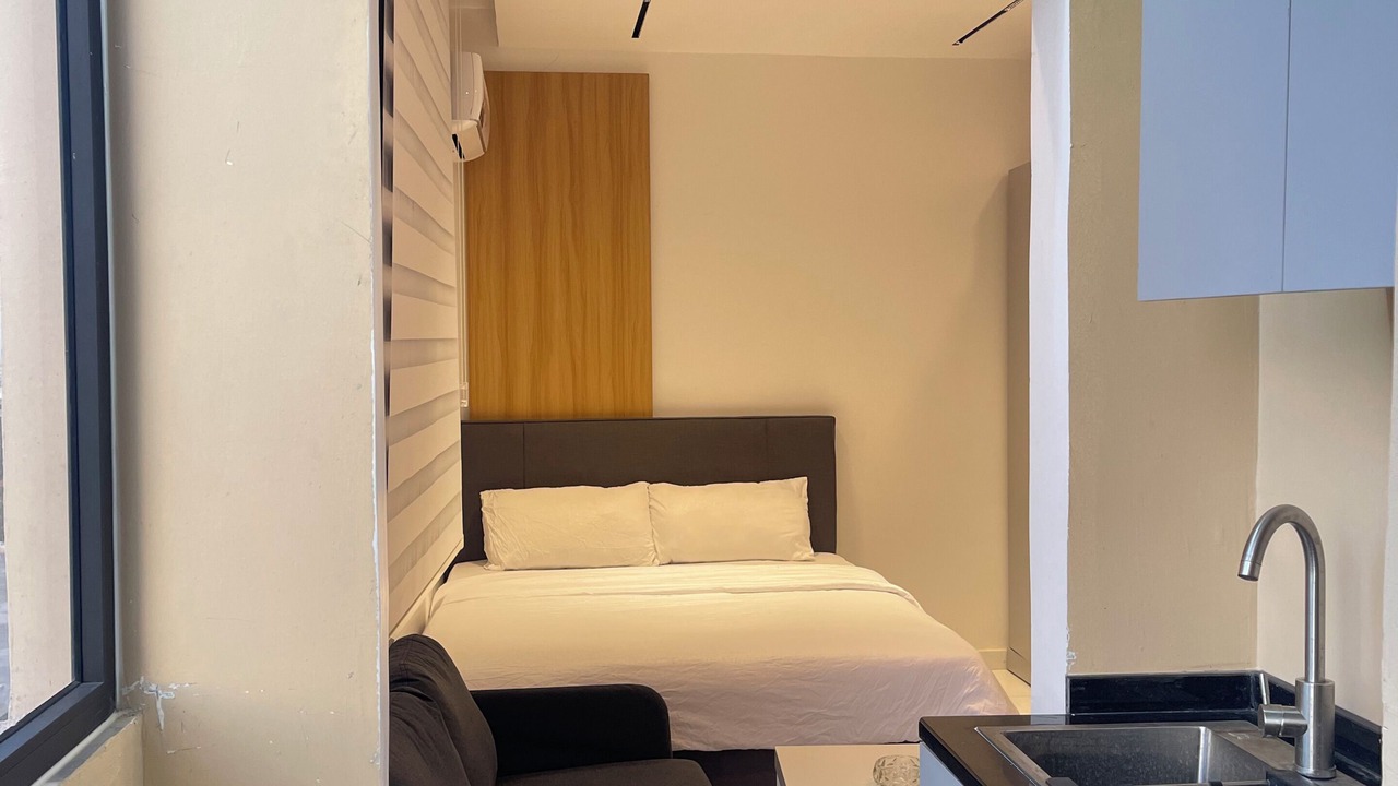 Photo of Bedroom in Irbid