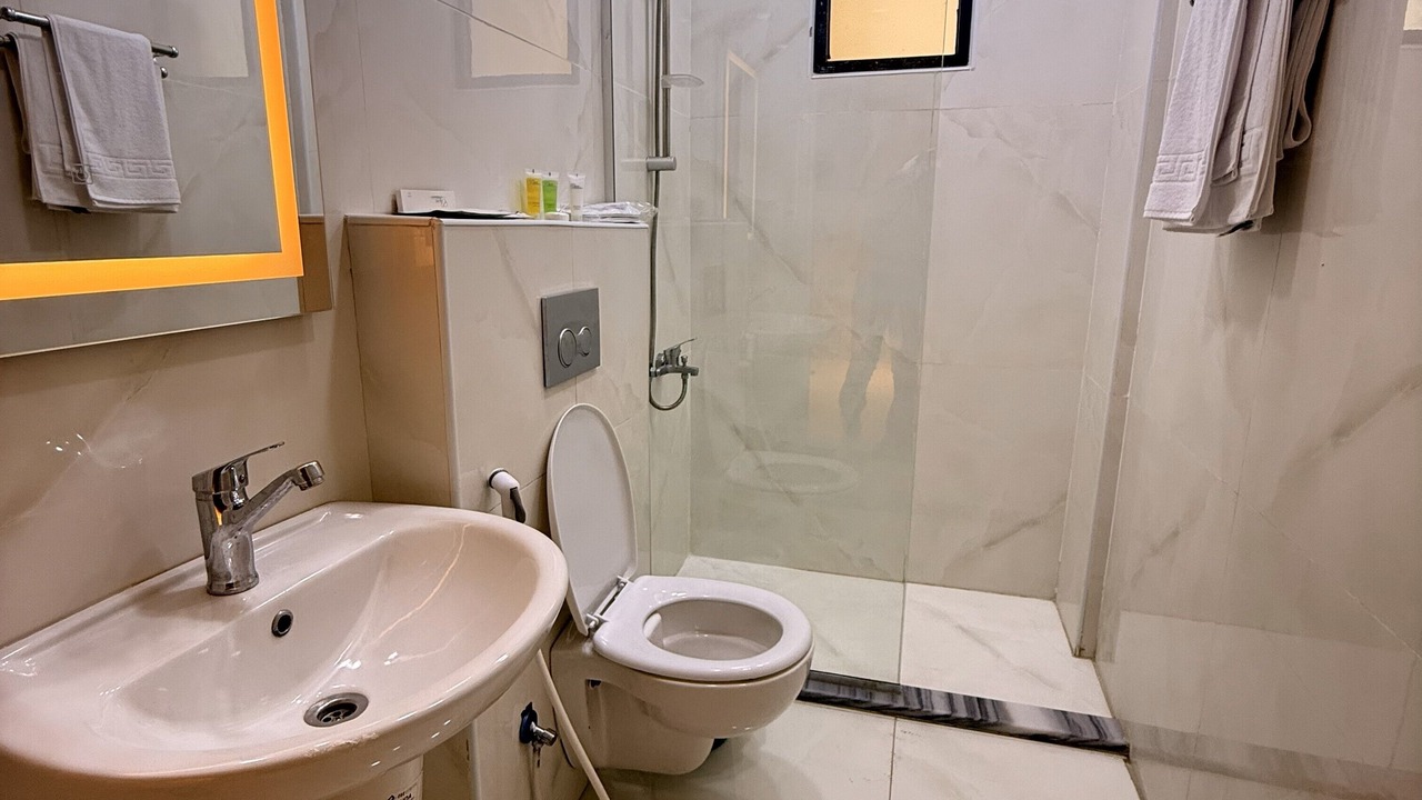 Photo of Bathroom in Irbid