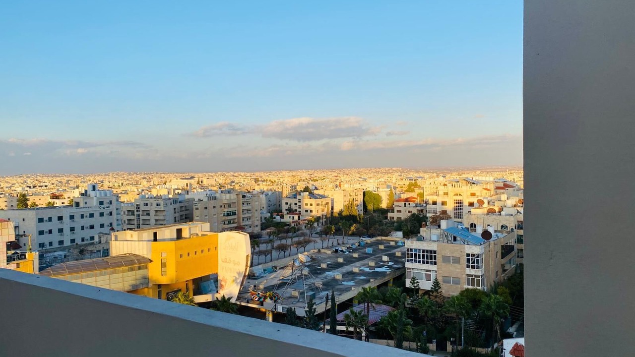 Photo of Patio Balcony in Irbid