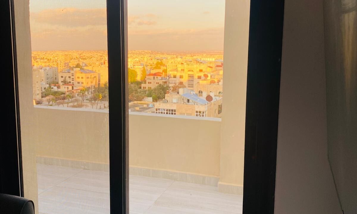 Photo of Patio Balcony in Irbid