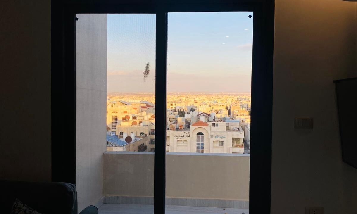Photo of Patio Balcony in Irbid