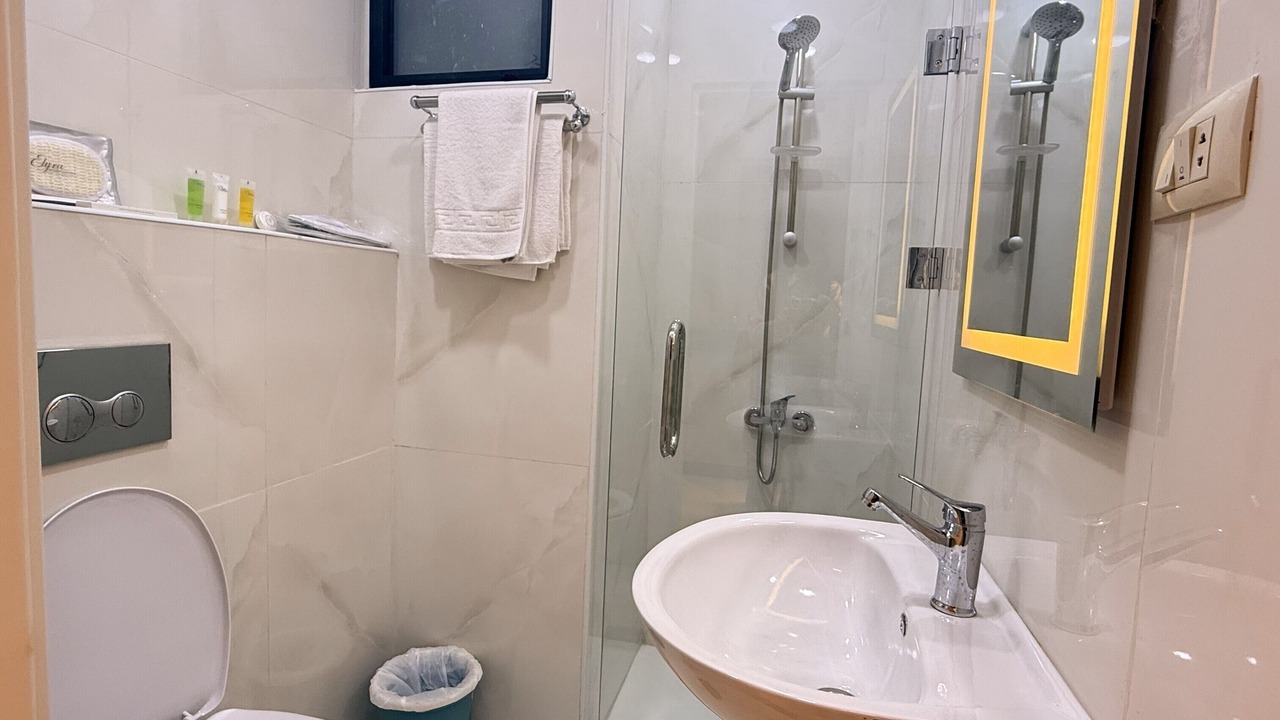 Photo of Bathroom in Irbid