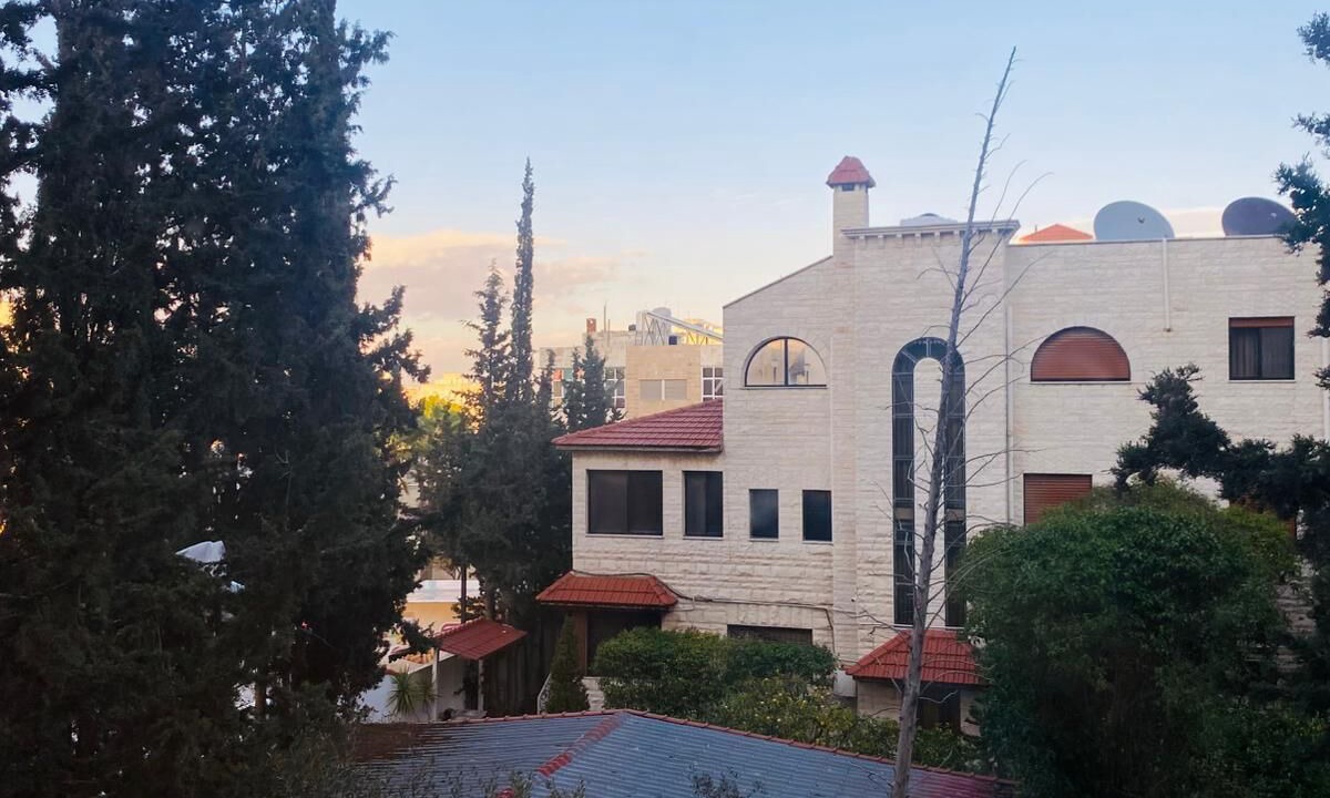 Photo of Outdoor in Irbid