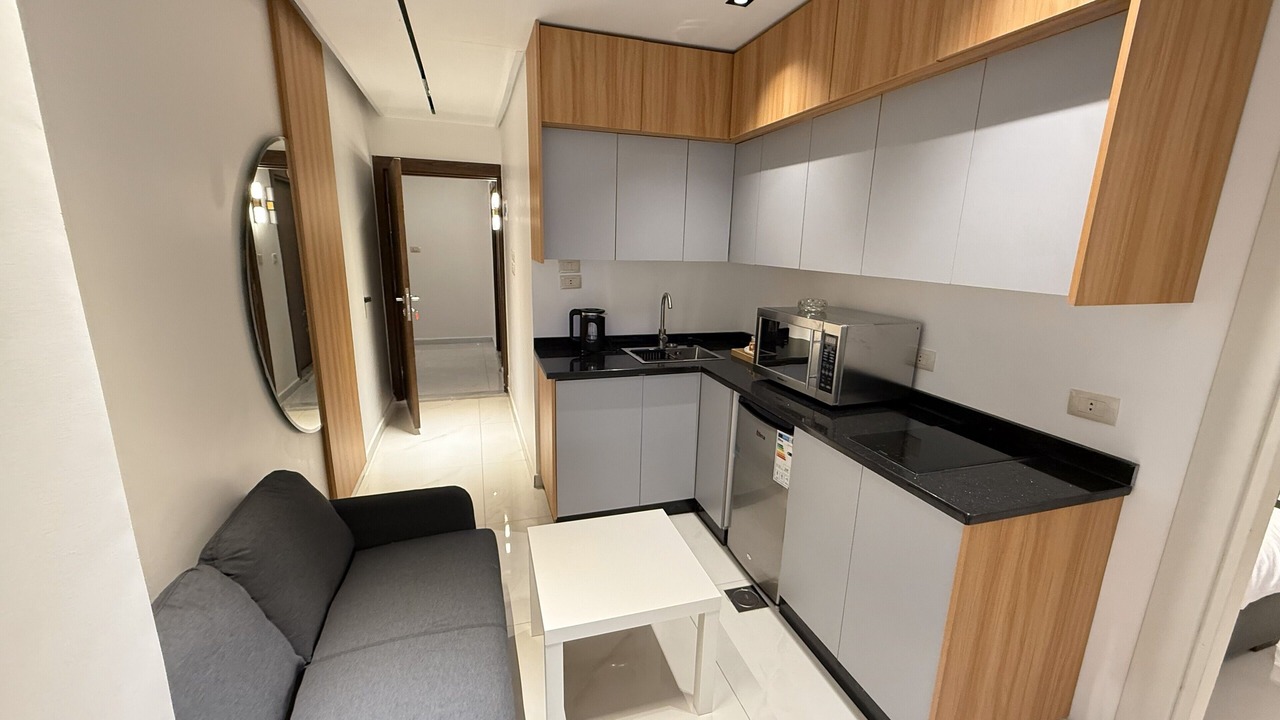 Photo of Kitchen in Irbid
