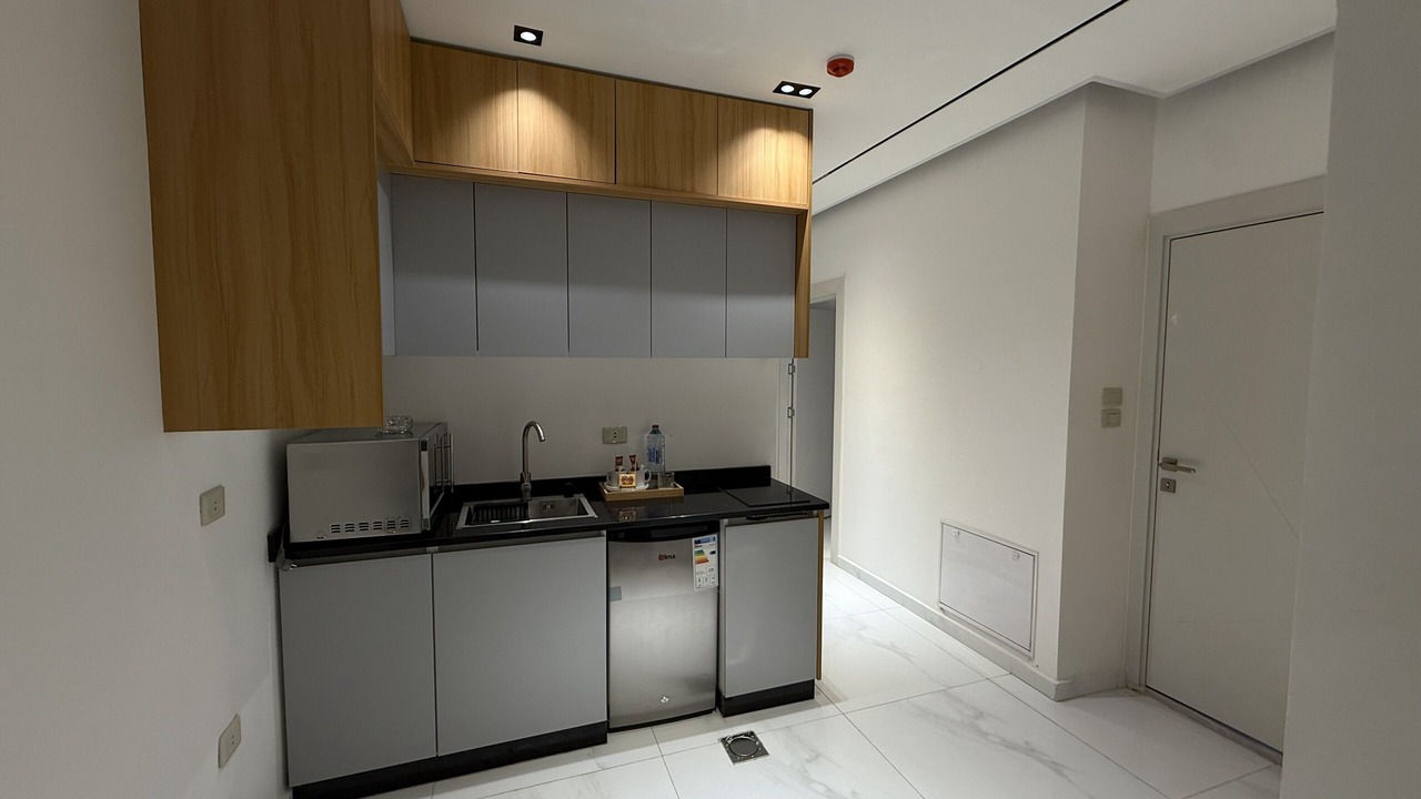 Photo of Kitchen in Irbid