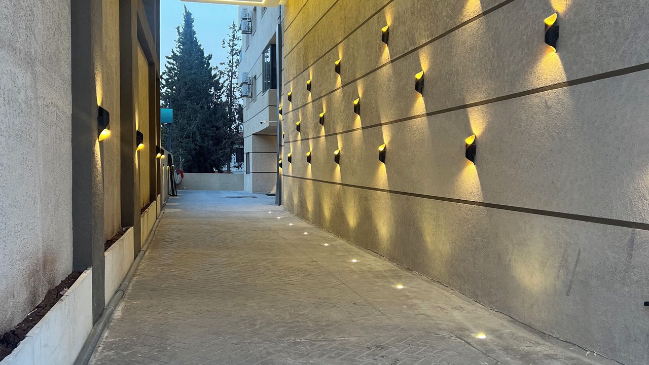 Photo of Outdoor in Irbid