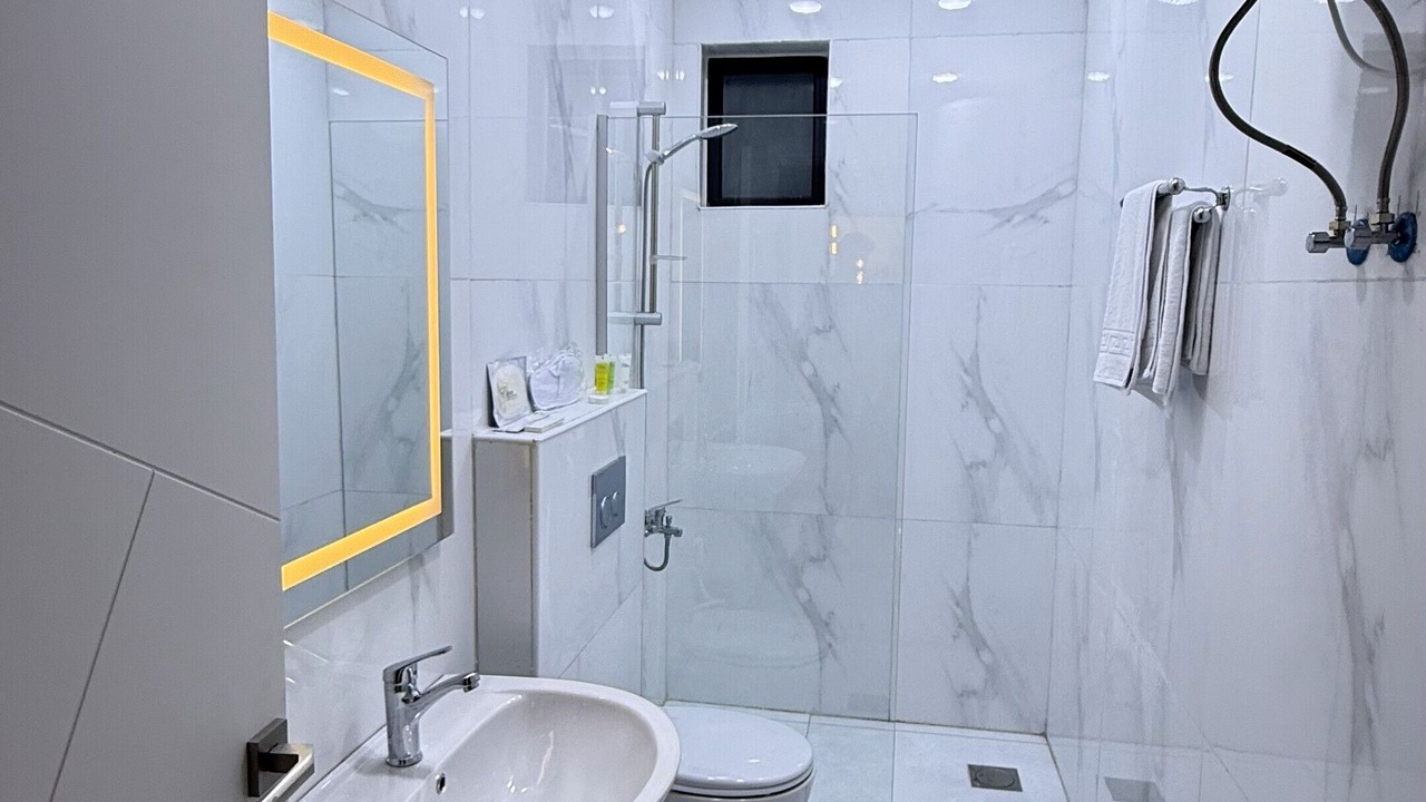 Photo of Bathroom in Irbid