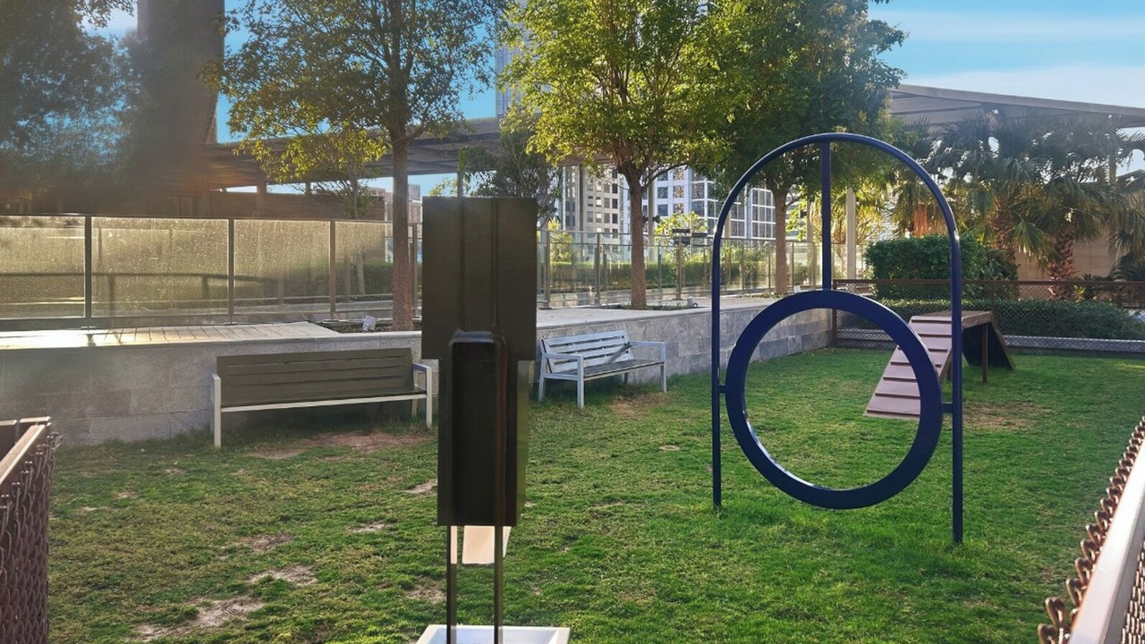 Photo of Outdoor in DIFC