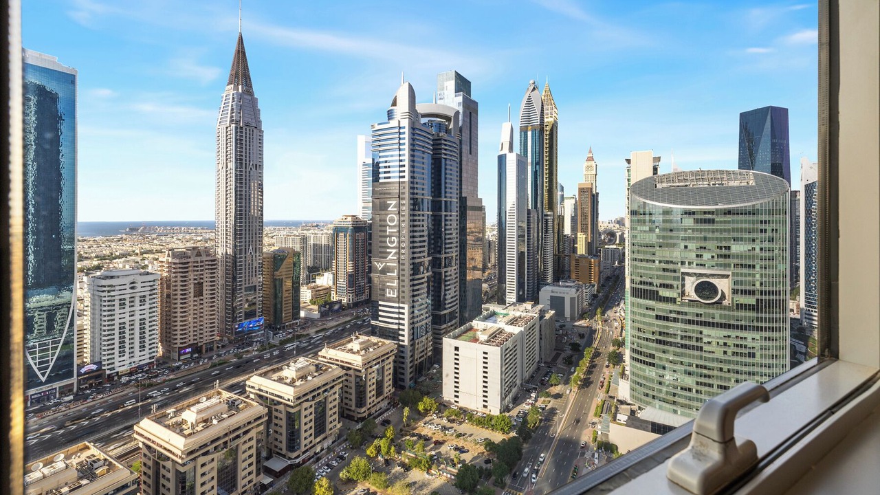Photo of Livingroom in DIFC
