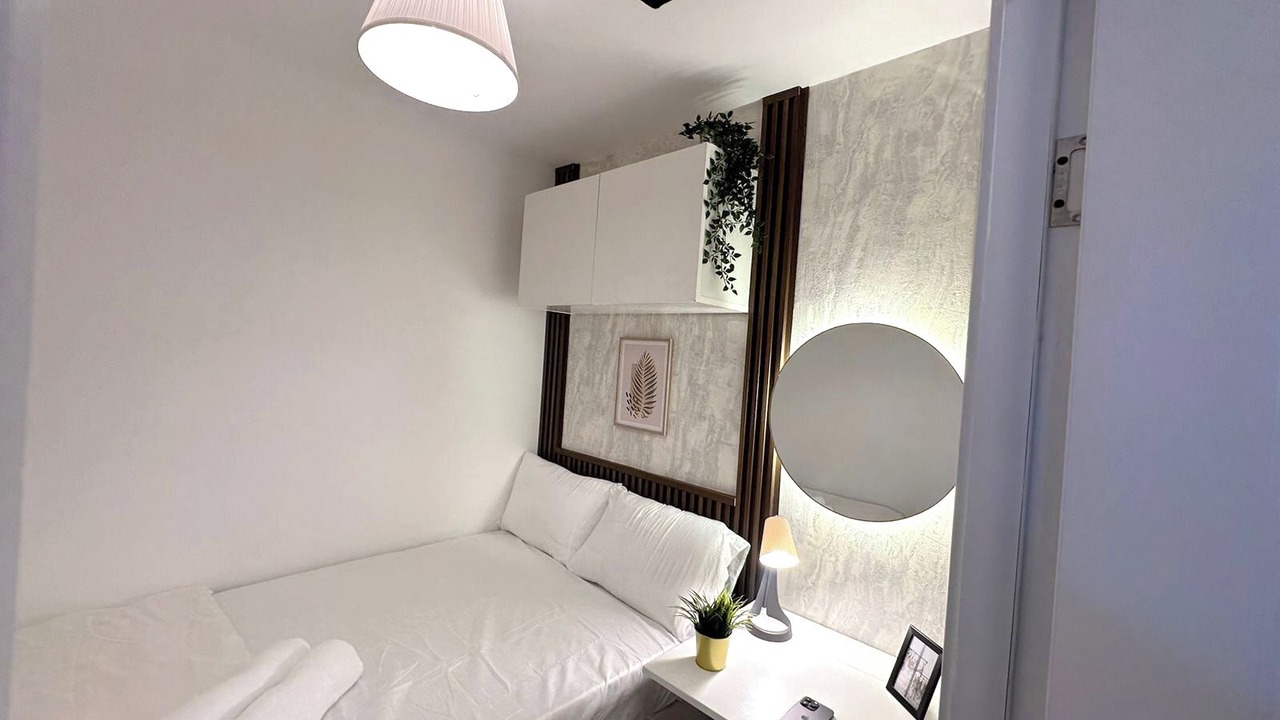 Photo of Bedroom in Al Barsha 1