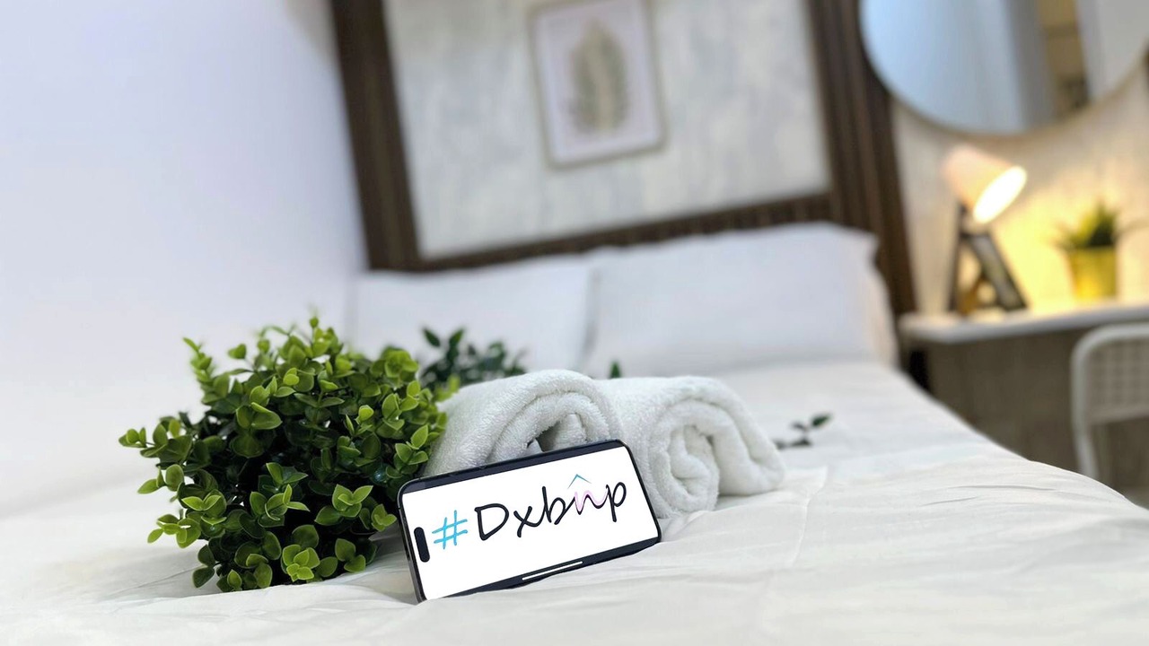 Photo of Bedroom in Al Barsha 1