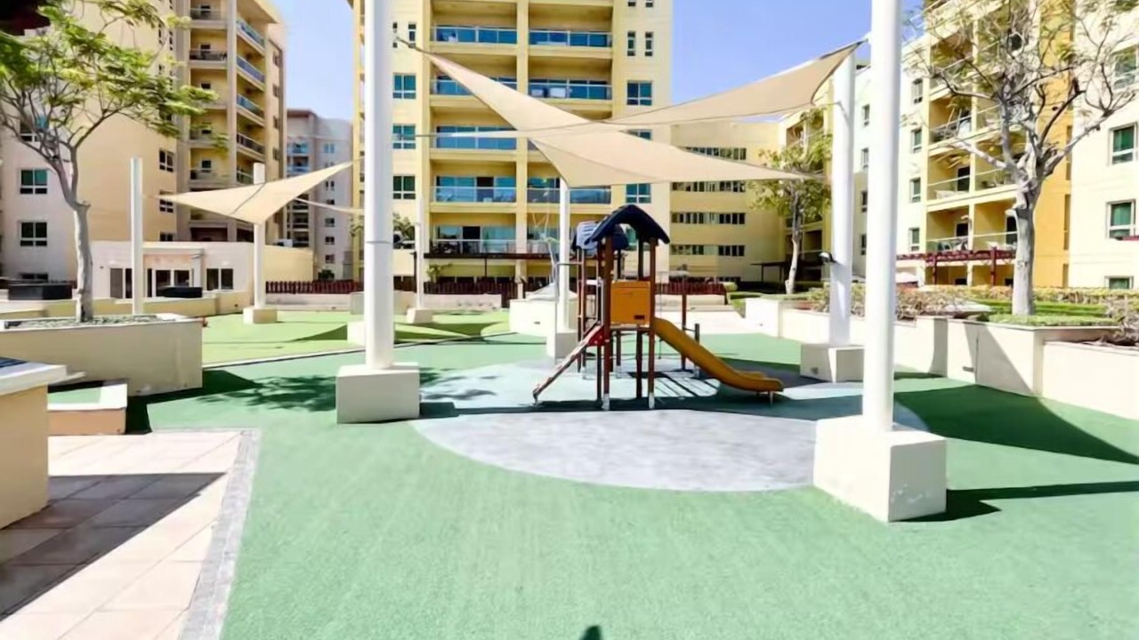 Photo of Outdoor in The Greens